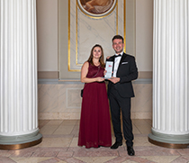 Foto: Nicole Voß, Sachgebietsleiterin der Personalentwicklung und Arbeitspsychologe Dr. Stefan Waßmann